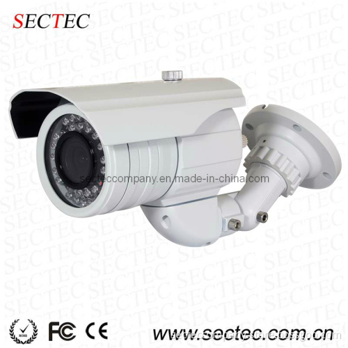 2.0m CMOS IP Camera with 2.8-12mm Varifocal Lens (ST-IP7024-2M)